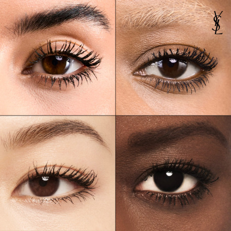 YVES SAINT LAURENT Lash Clash - Extremer Volumen-Mascara